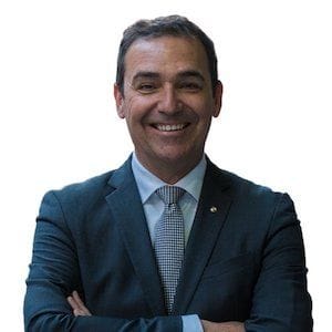 SA Premier announces $650 million stimulus package SA Premier announces $650 million stimulus package